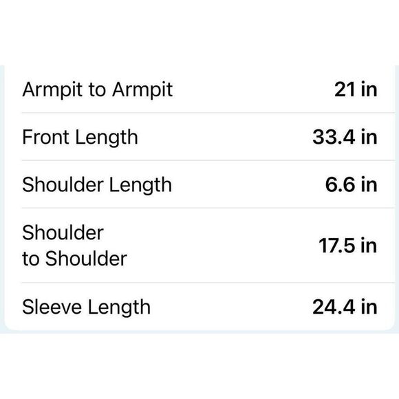 Women's Black Shearling Overcoat Size 42 (EUR) XL (US) - Picture 9 of 12